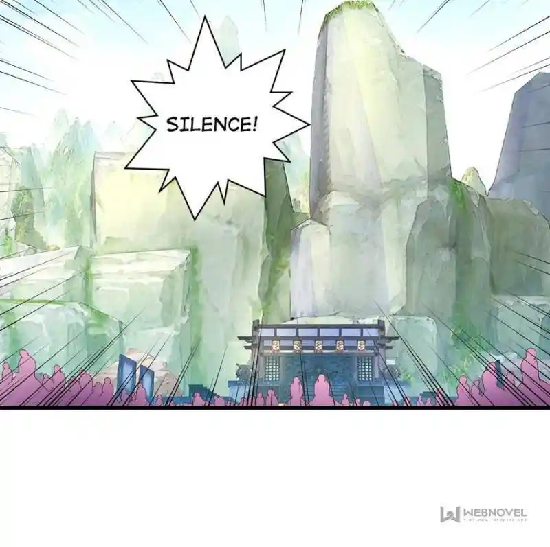 The Villainous Doctor Chapter 126