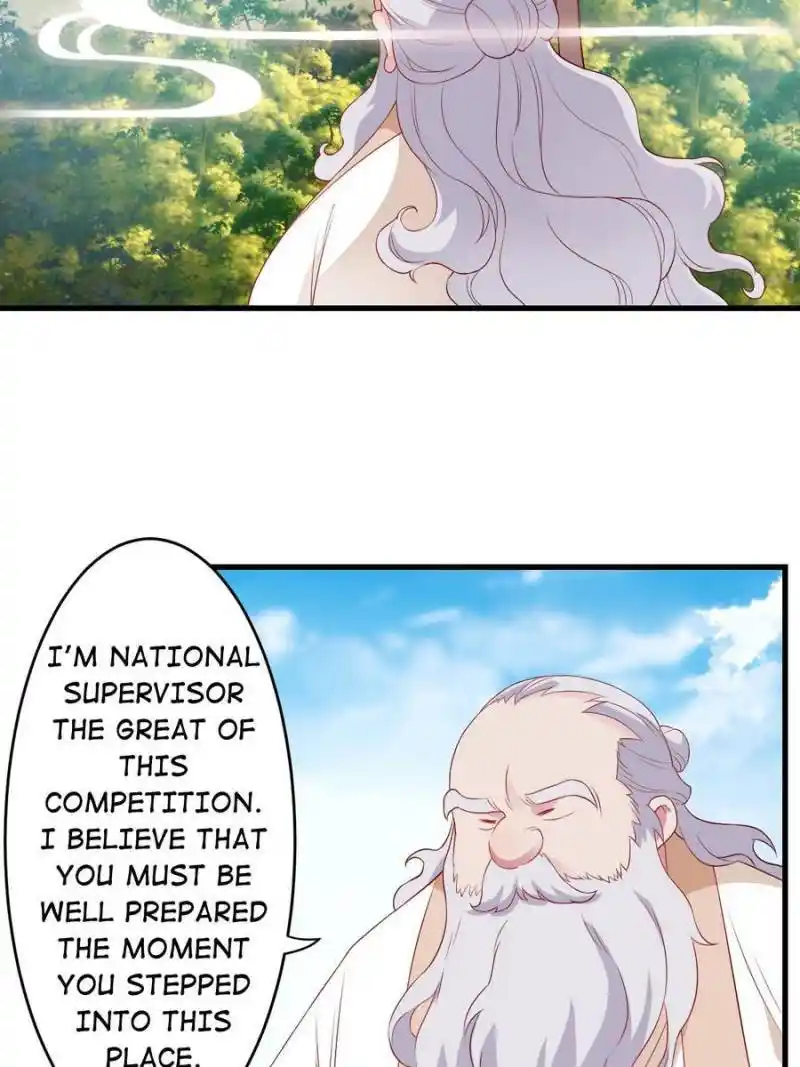 The Villainous Doctor Chapter 126