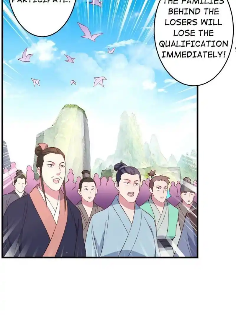 The Villainous Doctor Chapter 126