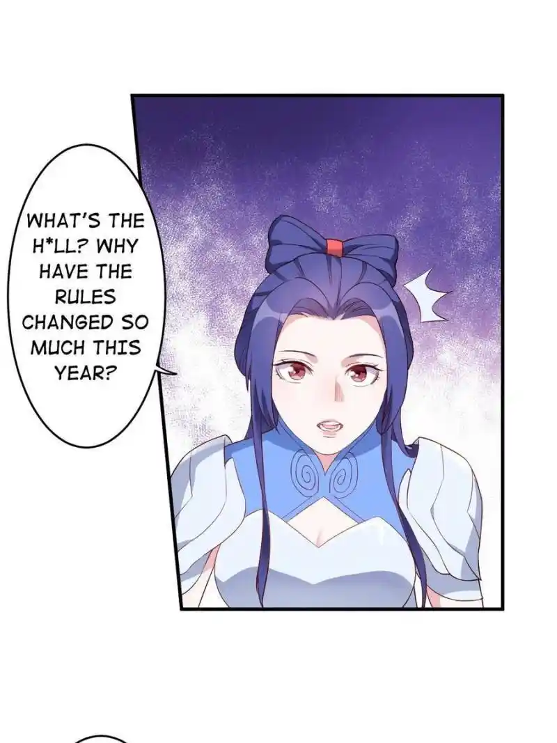 The Villainous Doctor Chapter 126