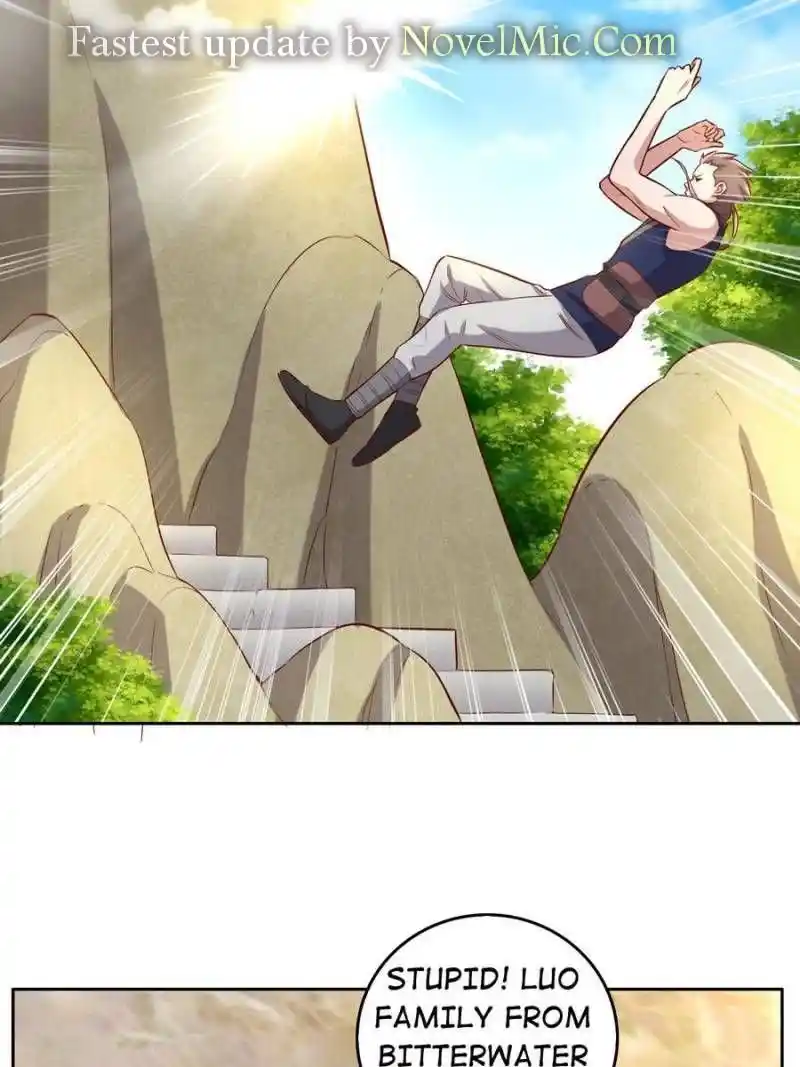 The Villainous Doctor Chapter 127