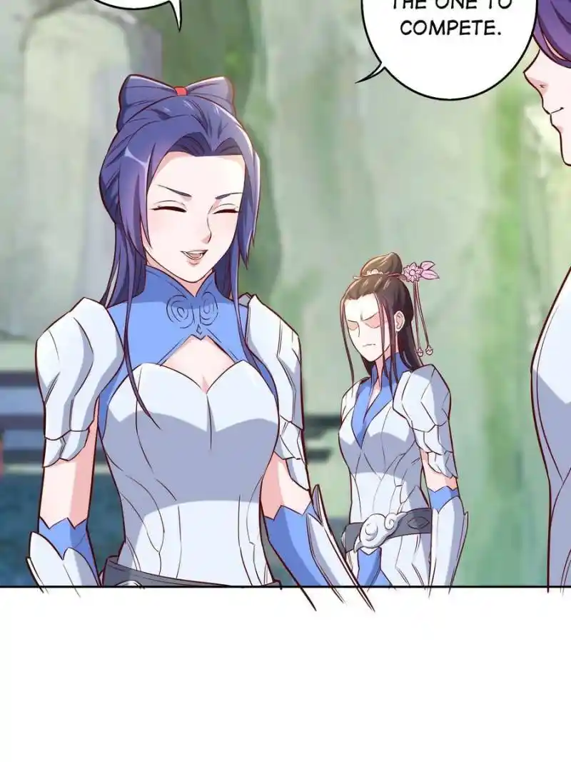 The Villainous Doctor Chapter 127