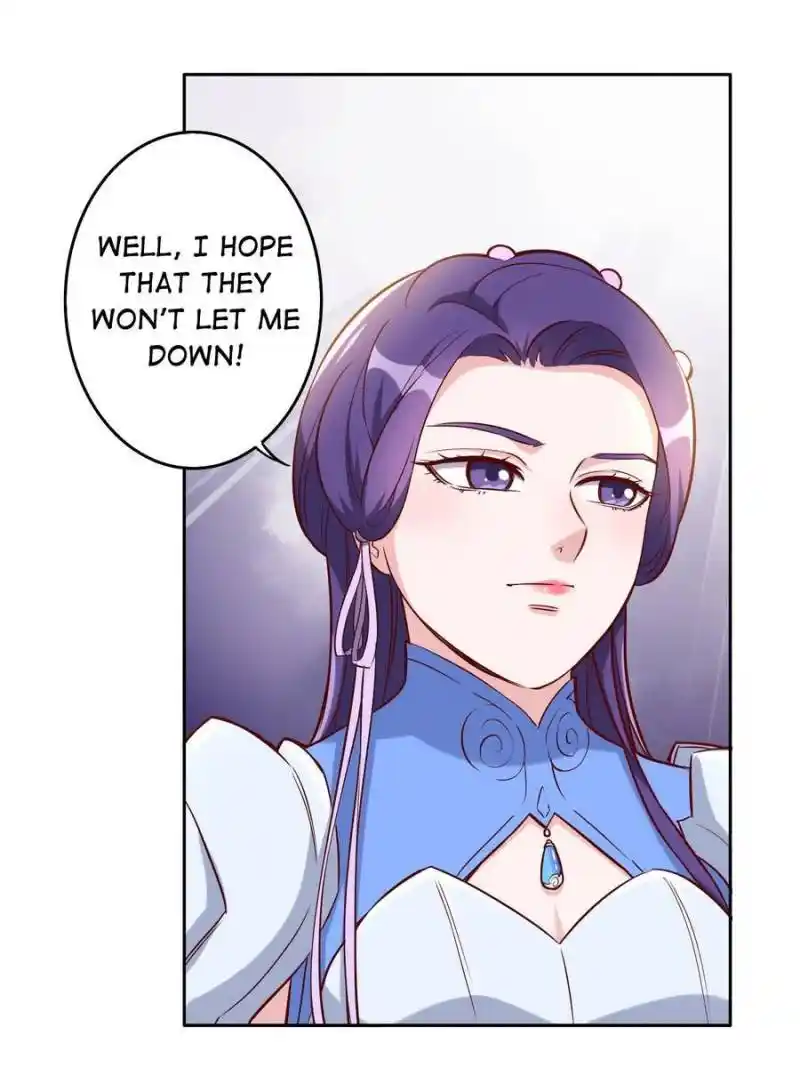 The Villainous Doctor Chapter 127