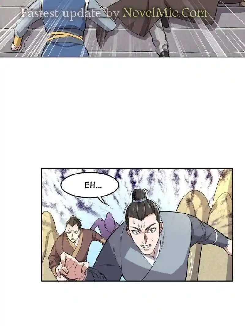 The Villainous Doctor Chapter 127