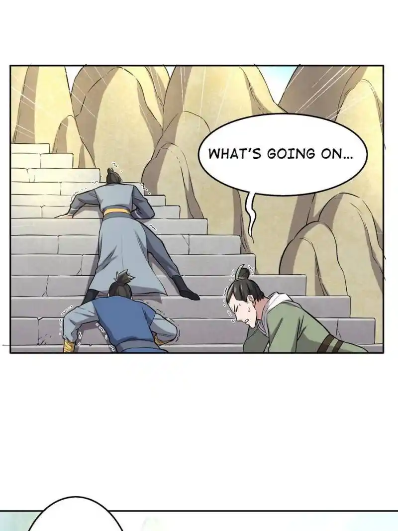 The Villainous Doctor Chapter 127