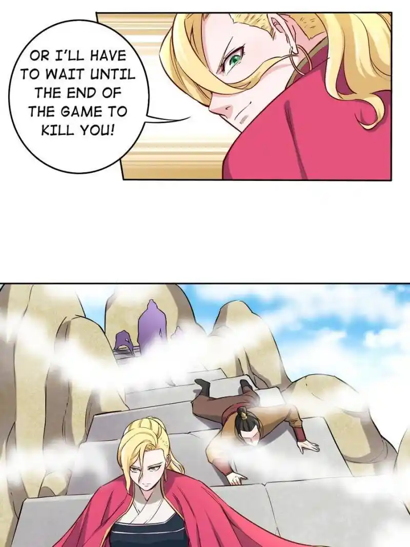 The Villainous Doctor Chapter 127