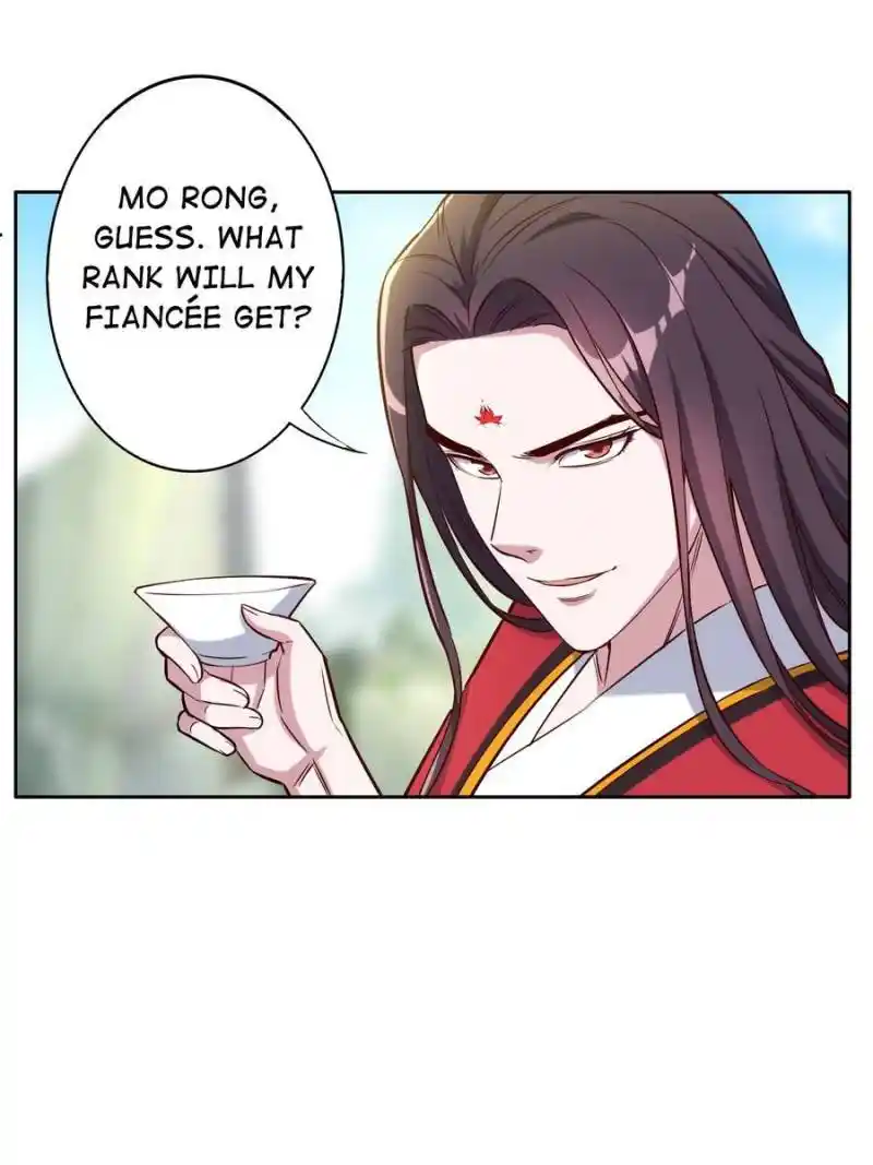 The Villainous Doctor Chapter 127