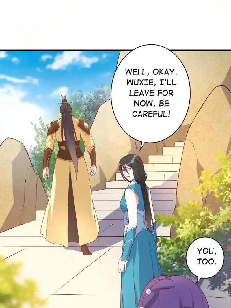 The Villainous Doctor Chapter 128