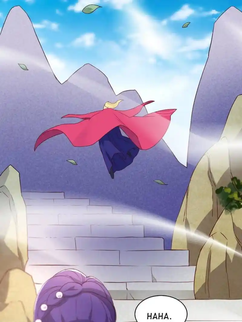 The Villainous Doctor Chapter 128