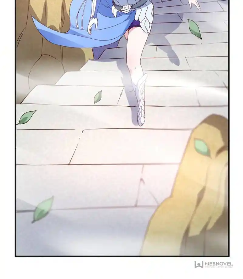 The Villainous Doctor Chapter 128