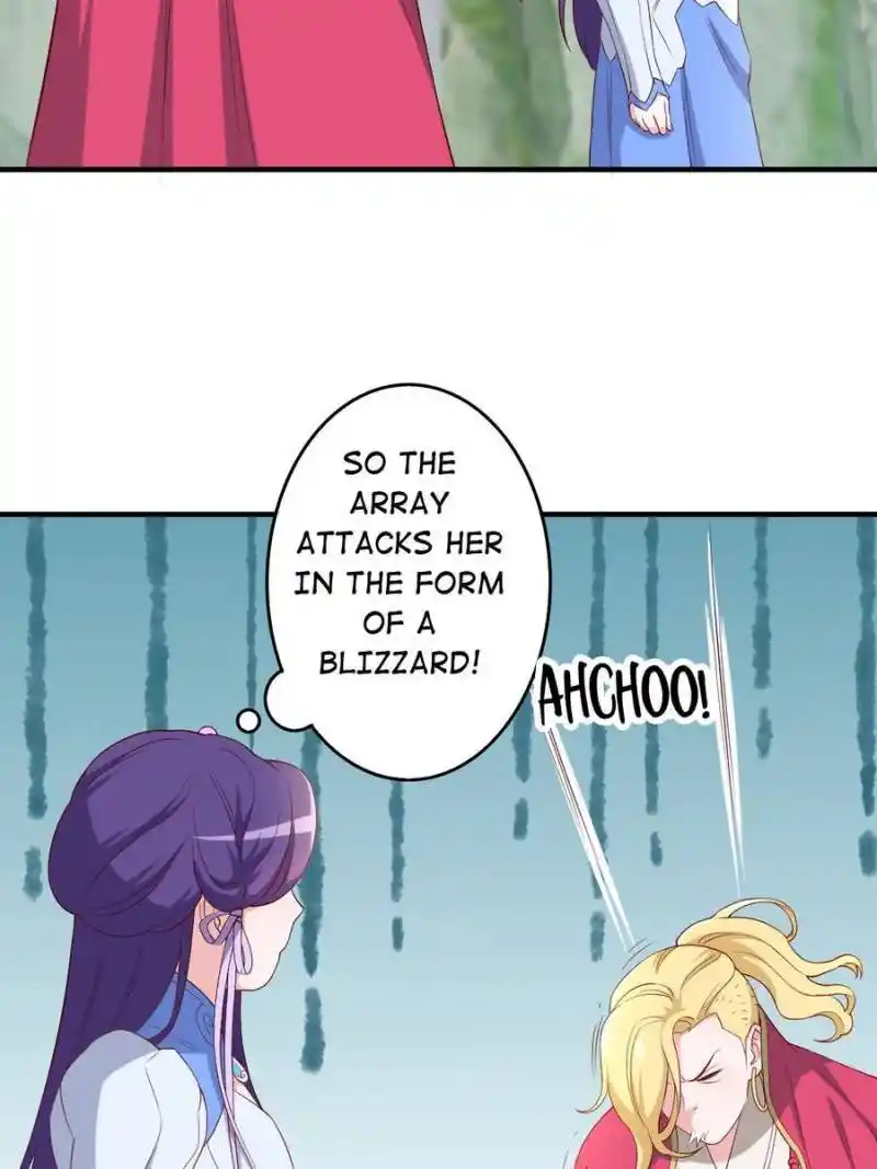 The Villainous Doctor Chapter 129