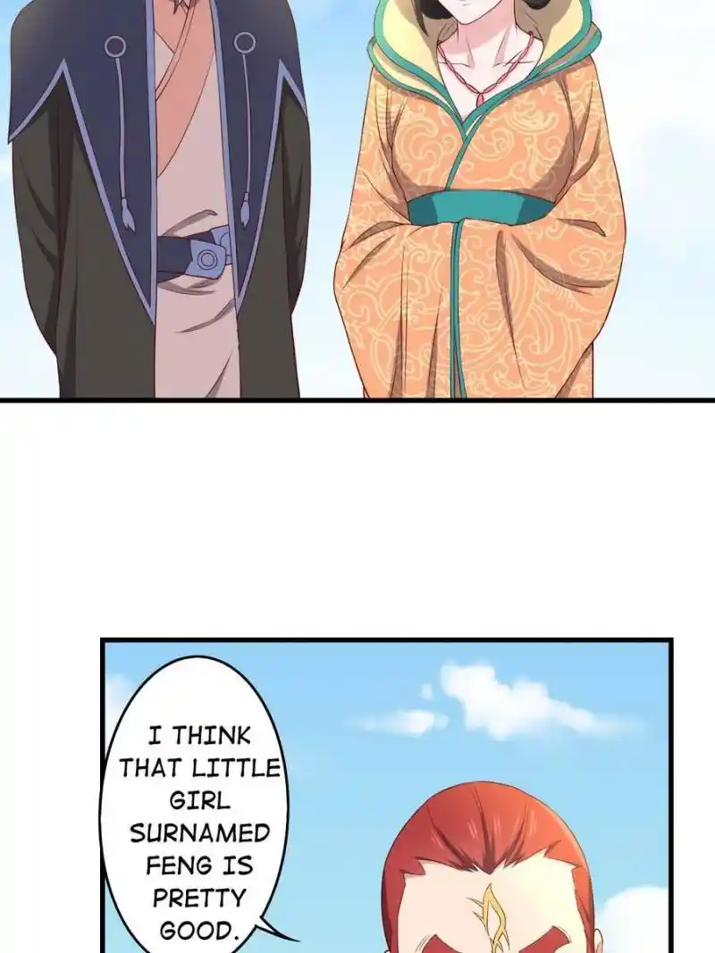 The Villainous Doctor Chapter 129