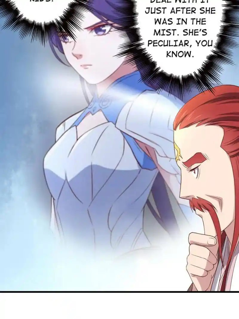 The Villainous Doctor Chapter 129