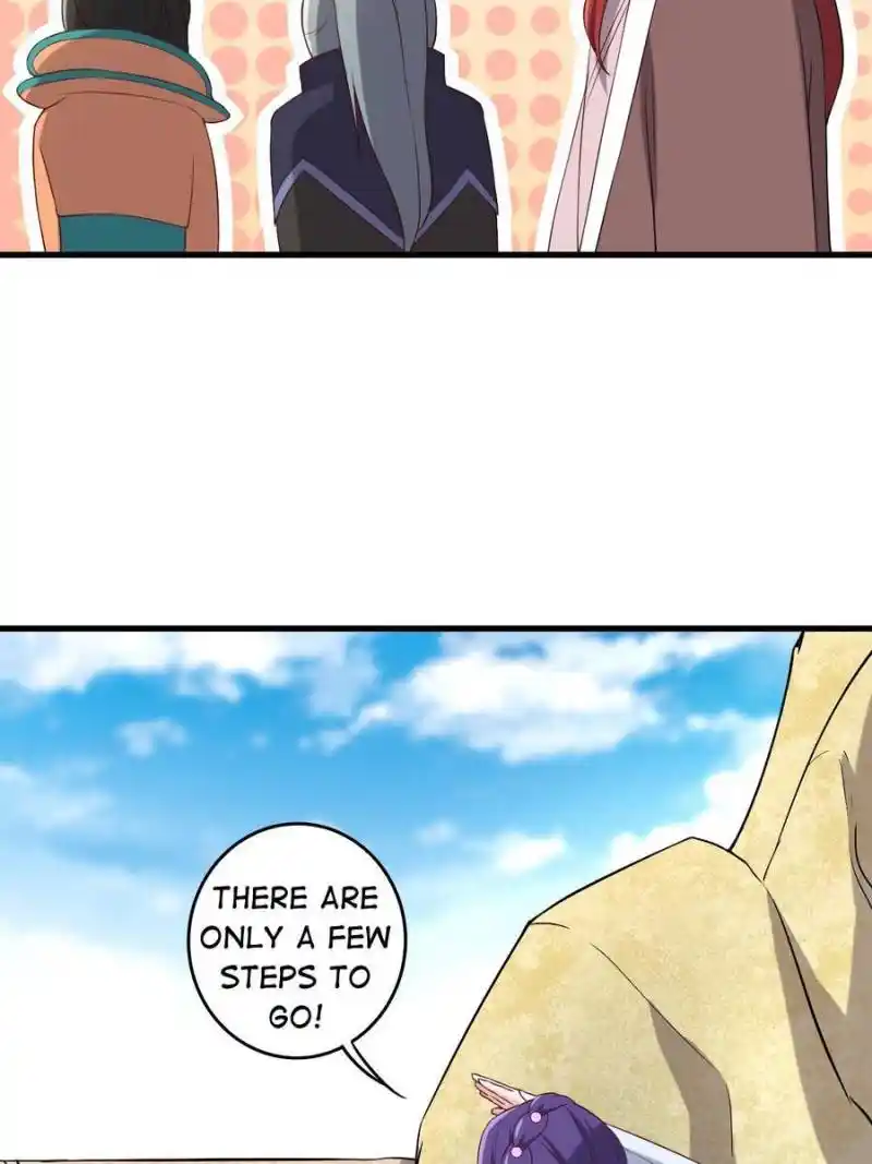 The Villainous Doctor Chapter 129