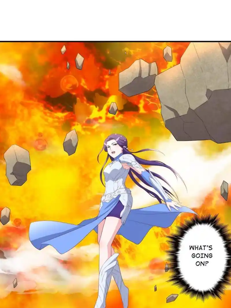 The Villainous Doctor Chapter 129