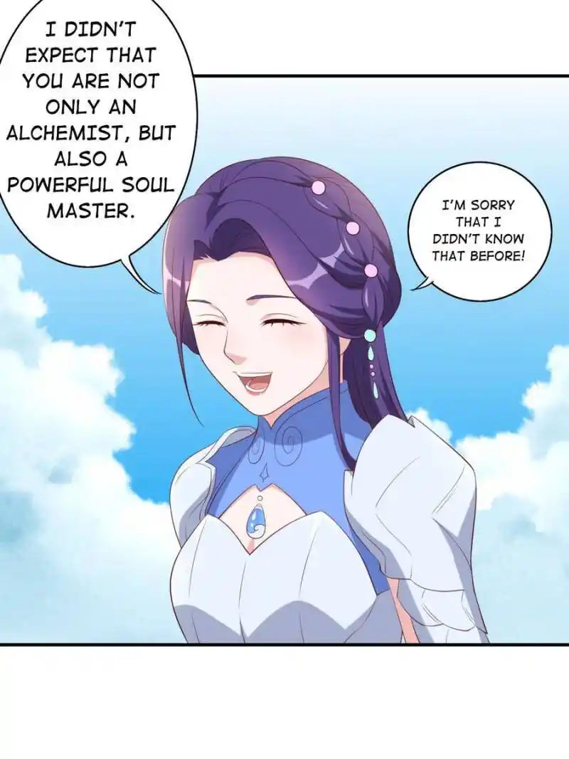 The Villainous Doctor Chapter 129