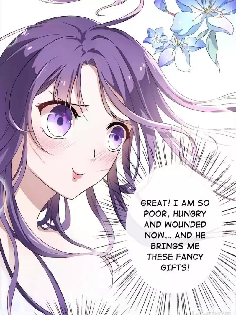 The Villainous Doctor Chapter 13