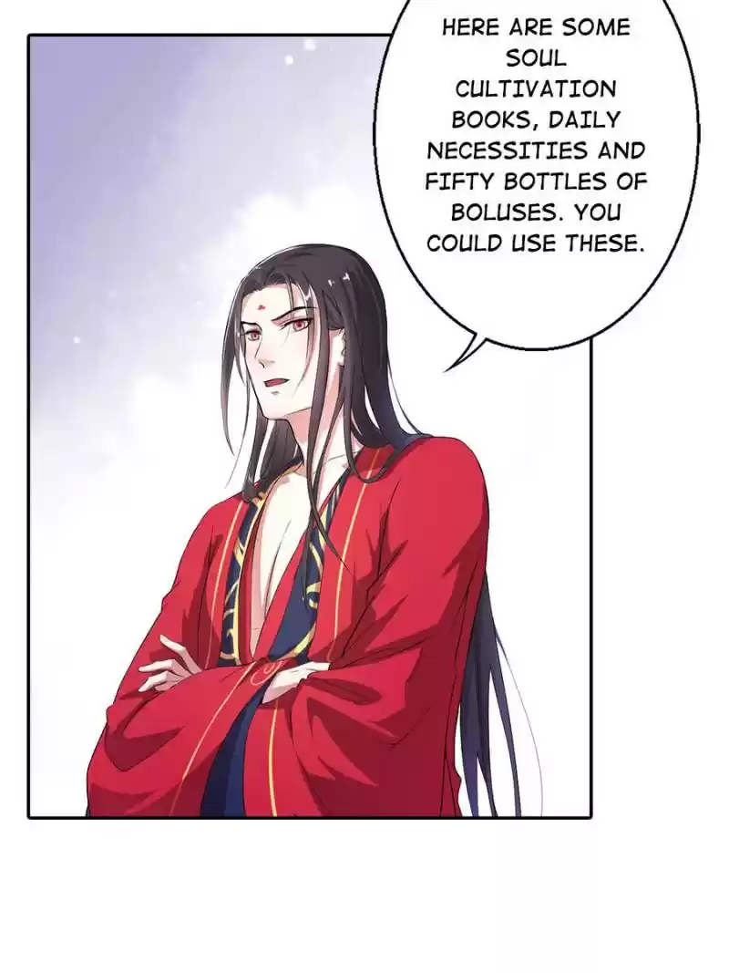 The Villainous Doctor Chapter 13