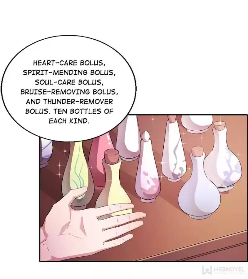 The Villainous Doctor Chapter 13