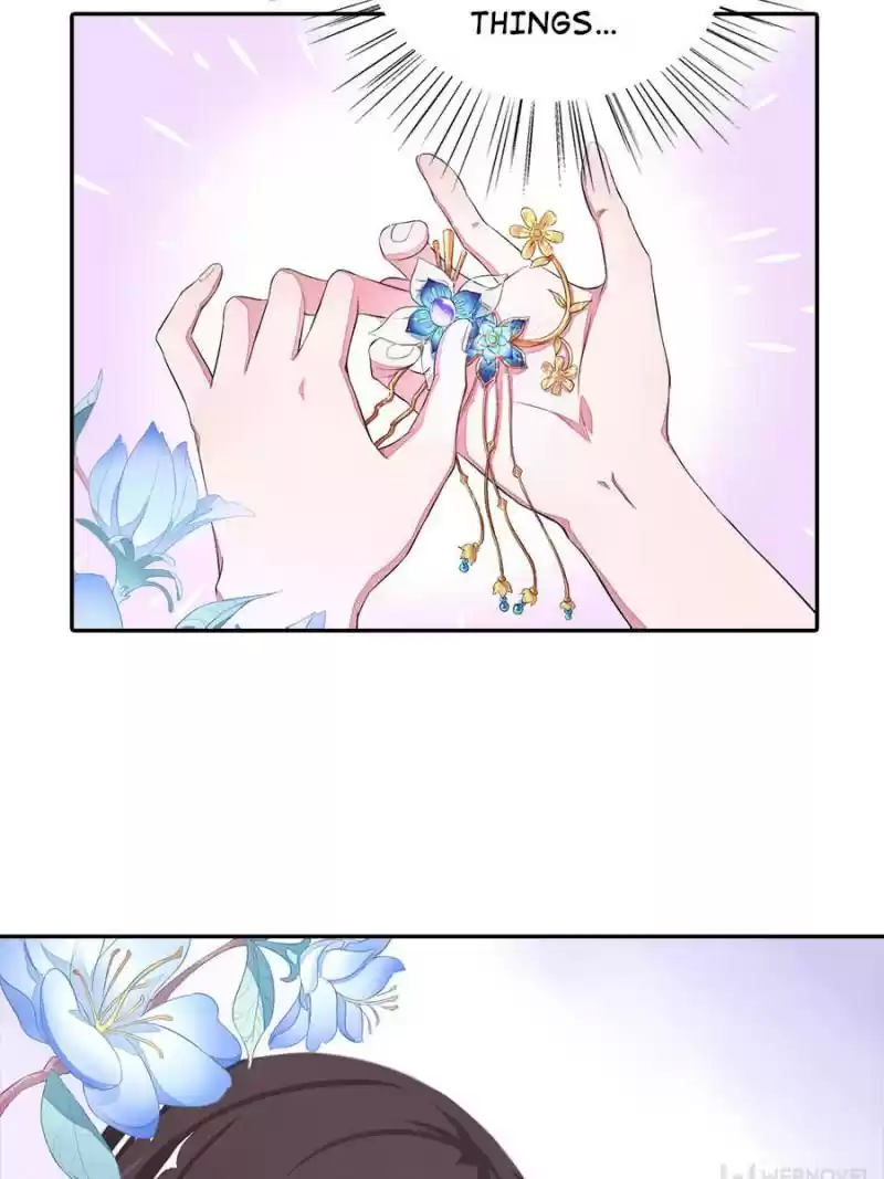 The Villainous Doctor Chapter 13