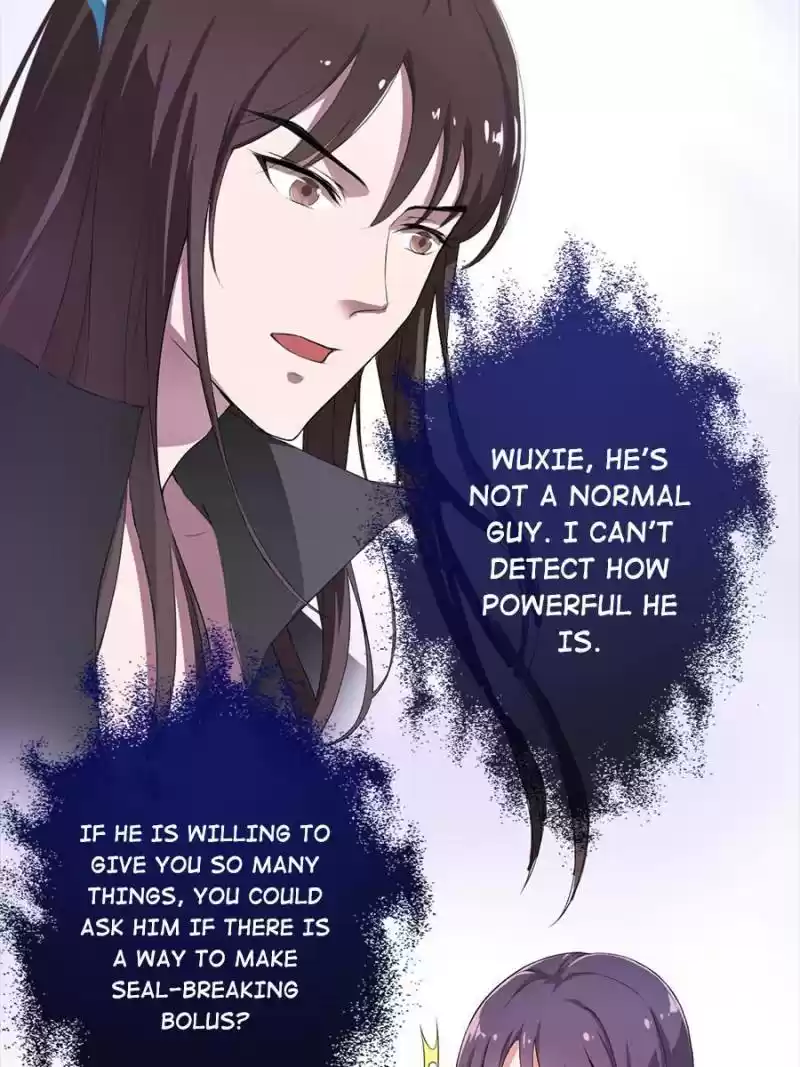 The Villainous Doctor Chapter 13