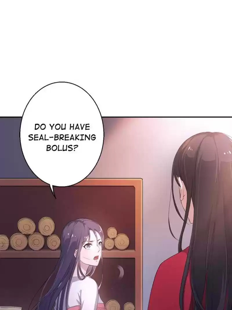 The Villainous Doctor Chapter 13