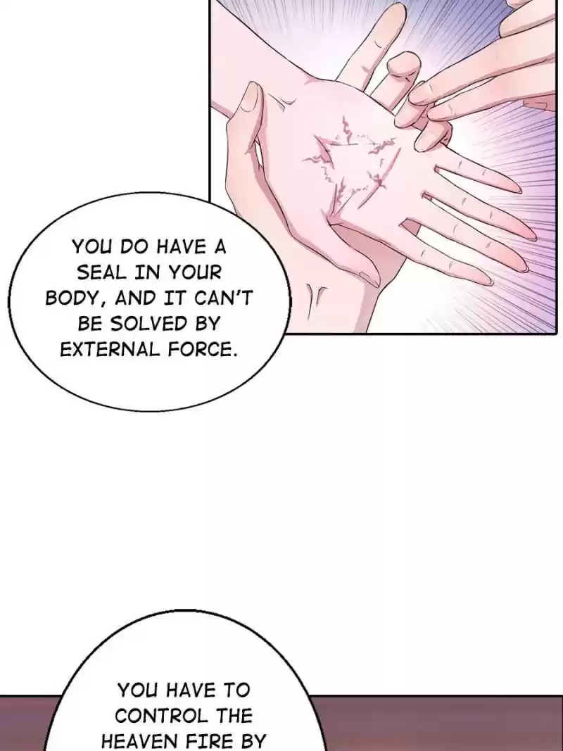 The Villainous Doctor Chapter 13