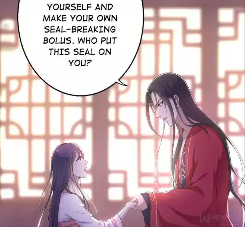 The Villainous Doctor Chapter 13