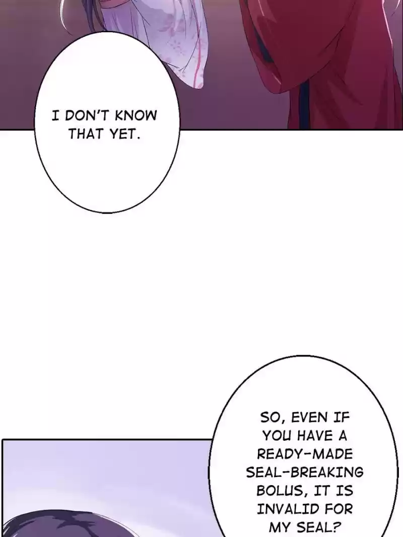 The Villainous Doctor Chapter 13