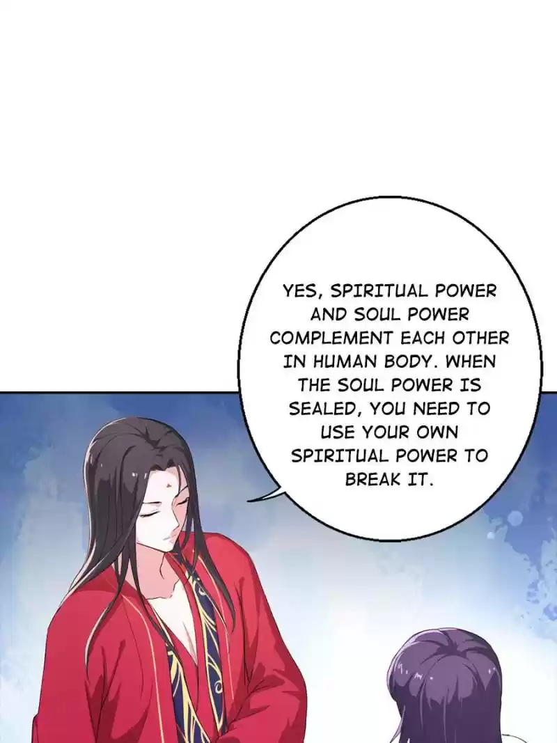 The Villainous Doctor Chapter 13