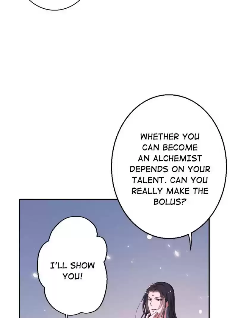 The Villainous Doctor Chapter 13