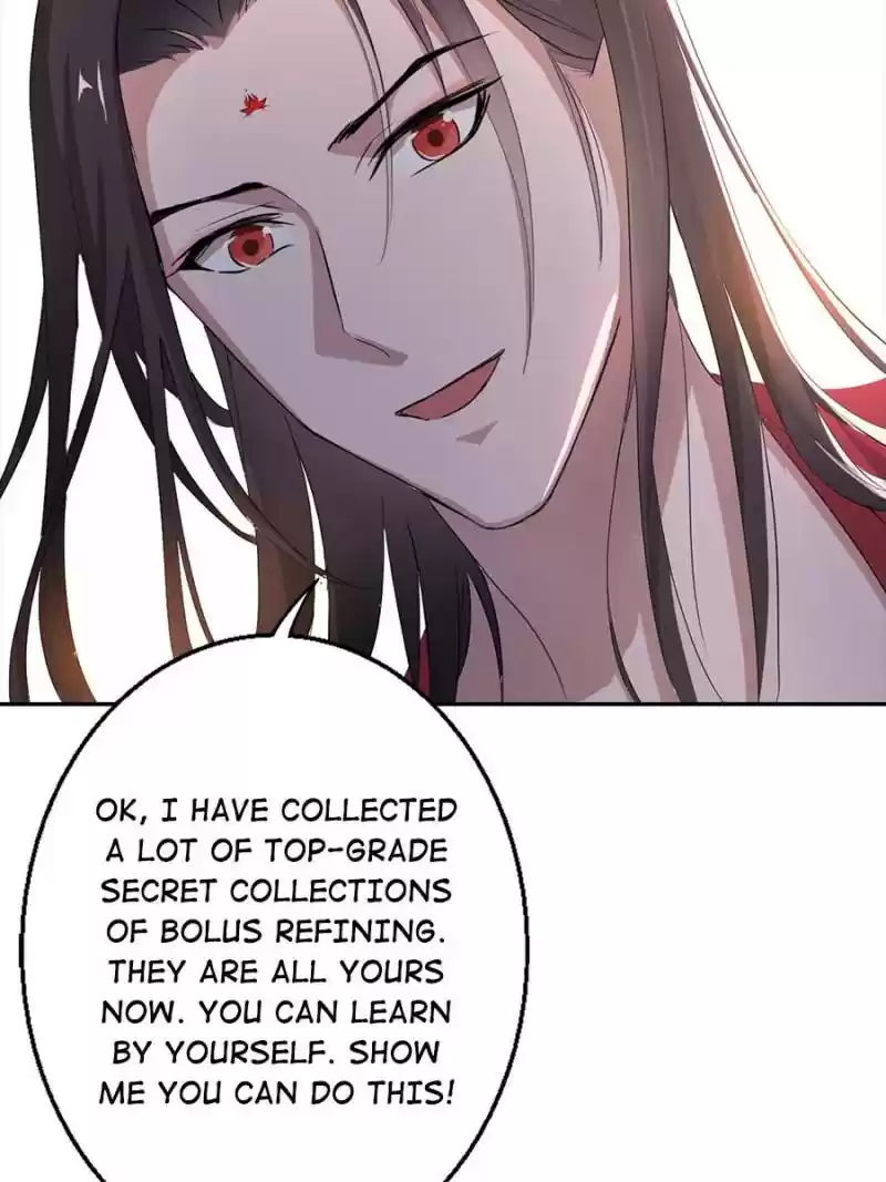 The Villainous Doctor Chapter 13