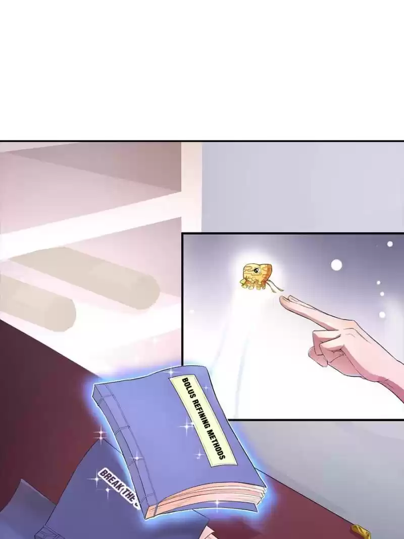 The Villainous Doctor Chapter 13