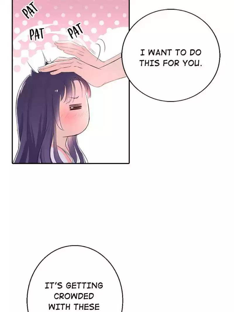 The Villainous Doctor Chapter 13