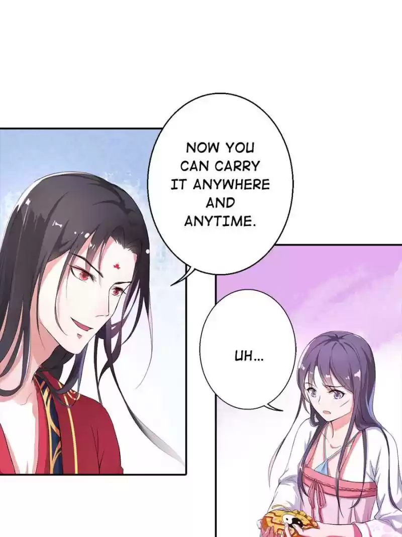 The Villainous Doctor Chapter 13