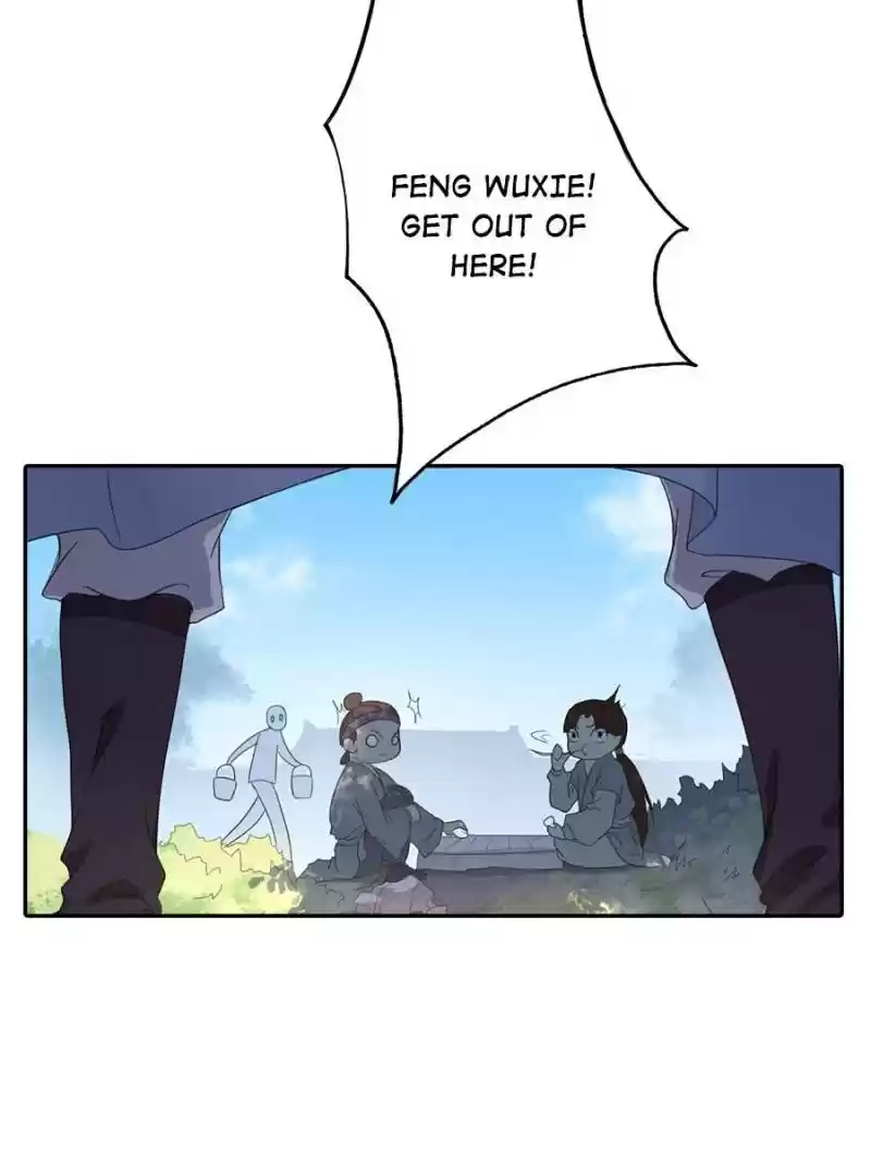 The Villainous Doctor Chapter 14