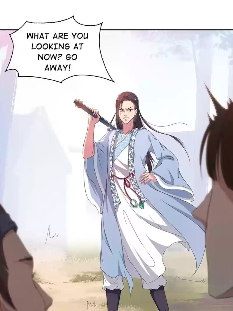 The Villainous Doctor Chapter 14