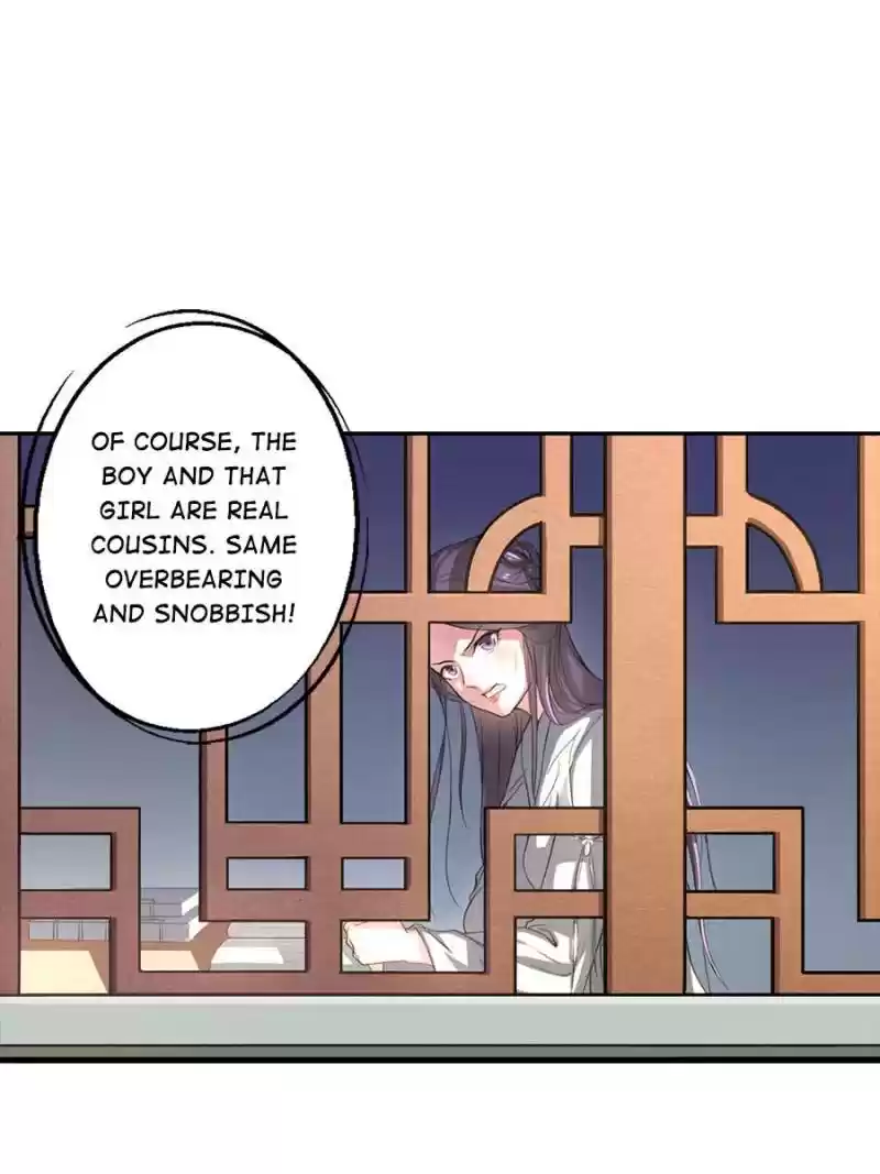 The Villainous Doctor Chapter 14