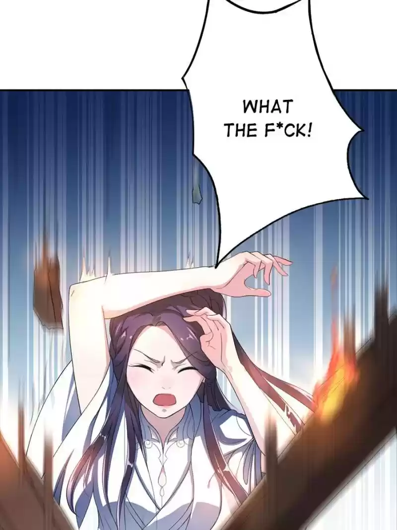 The Villainous Doctor Chapter 14