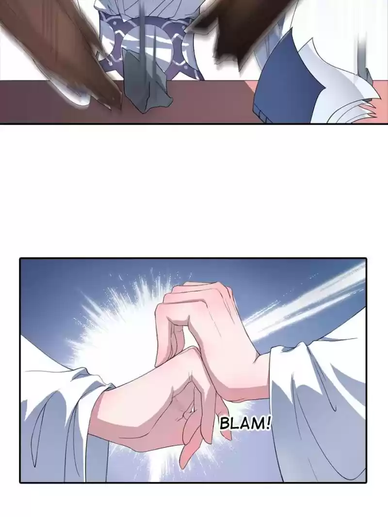 The Villainous Doctor Chapter 14