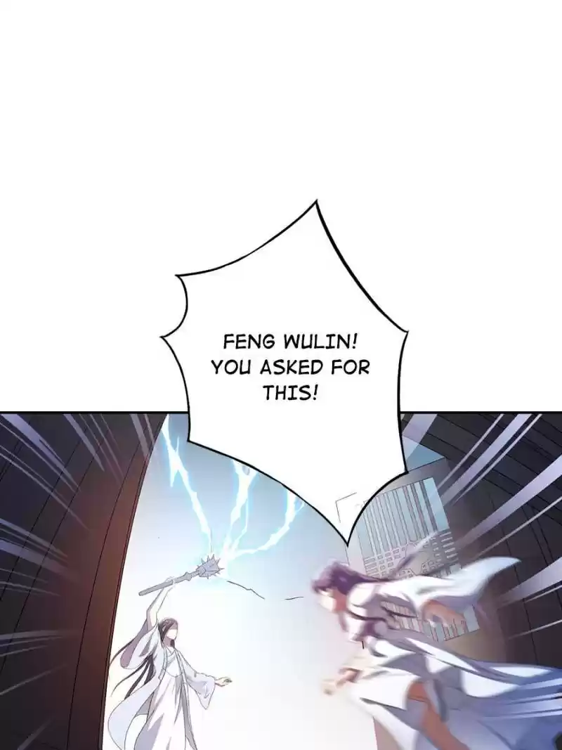 The Villainous Doctor Chapter 14