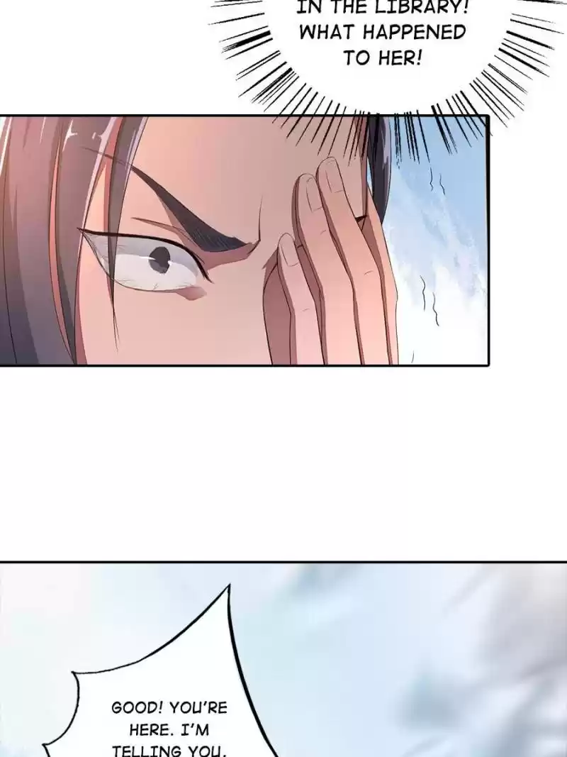 The Villainous Doctor Chapter 14