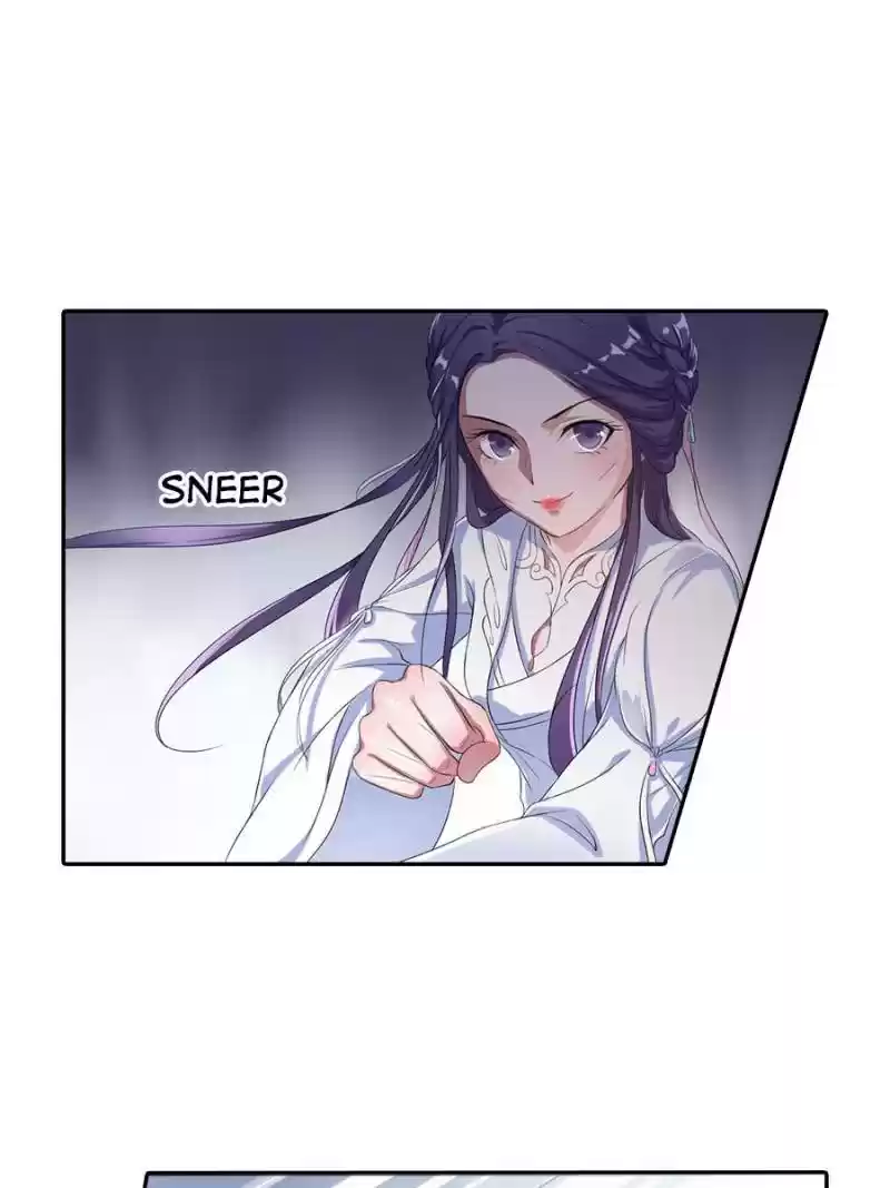 The Villainous Doctor Chapter 14