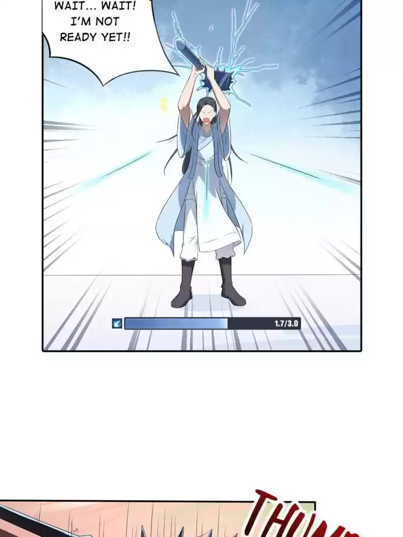 The Villainous Doctor Chapter 14