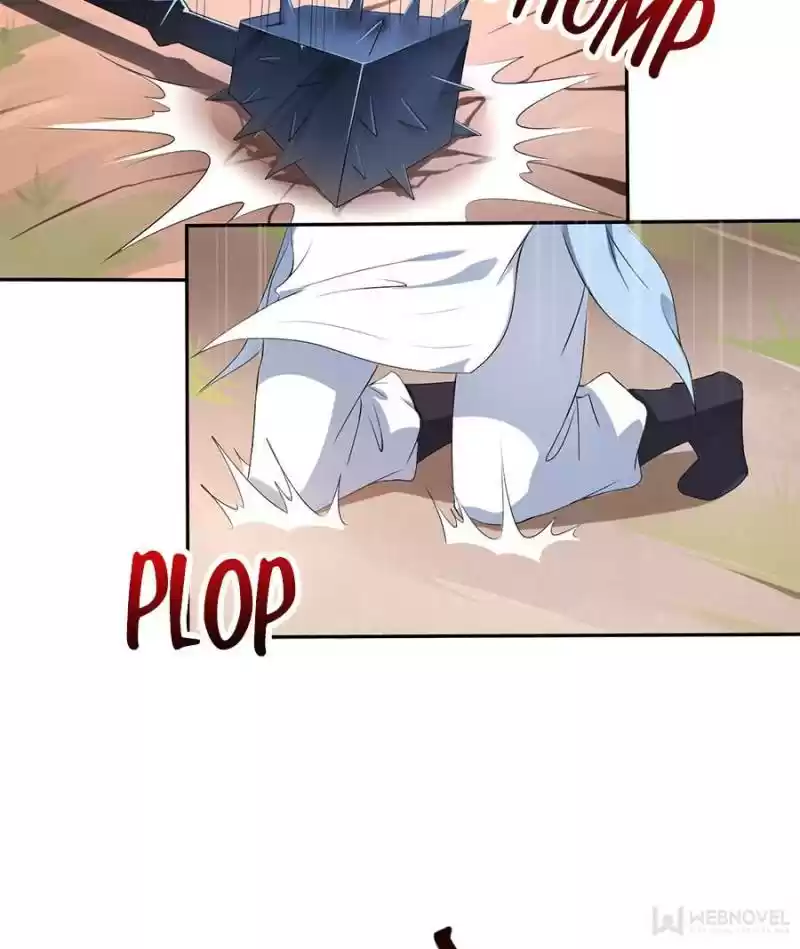 The Villainous Doctor Chapter 14