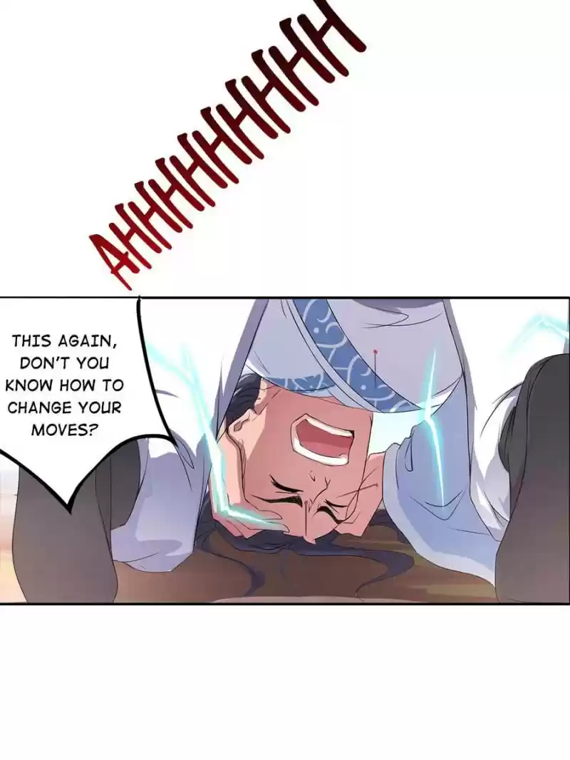 The Villainous Doctor Chapter 14