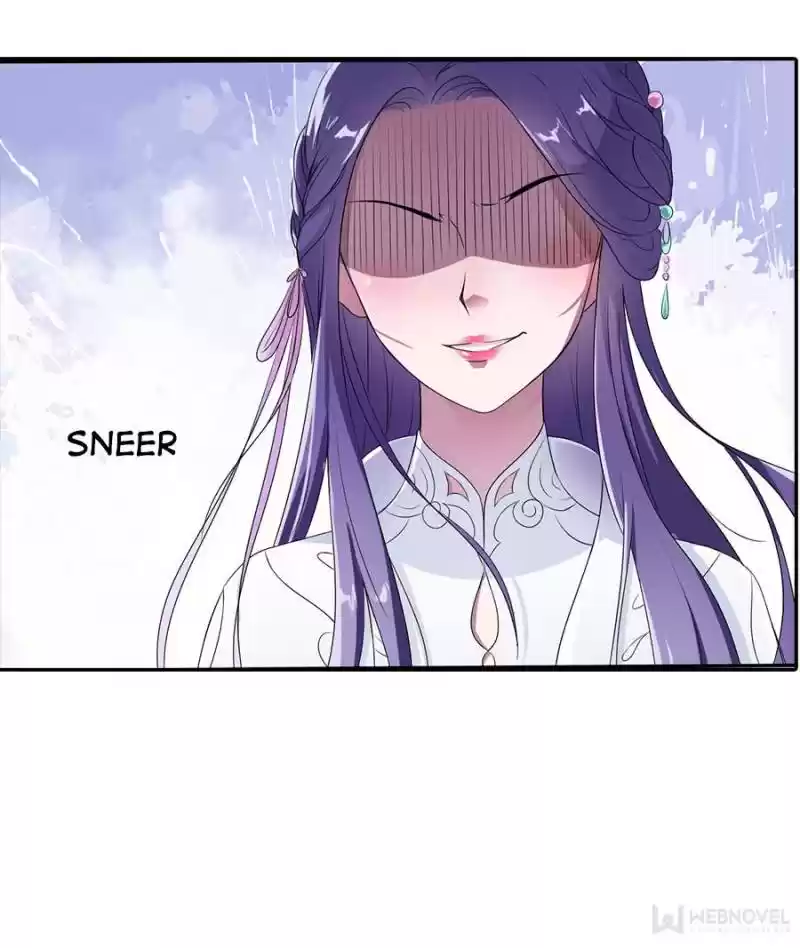 The Villainous Doctor Chapter 14