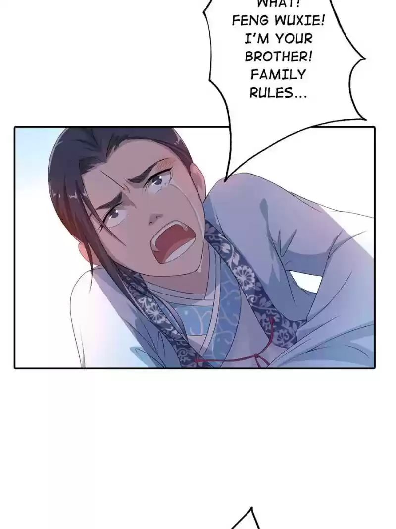 The Villainous Doctor Chapter 14