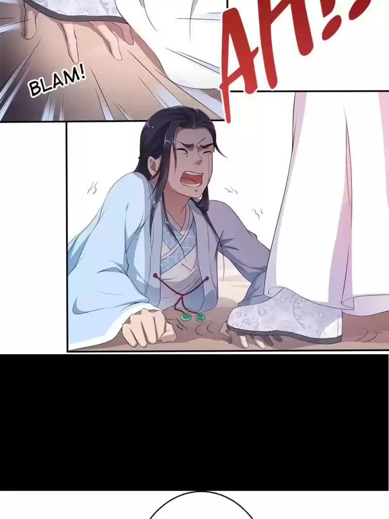 The Villainous Doctor Chapter 14