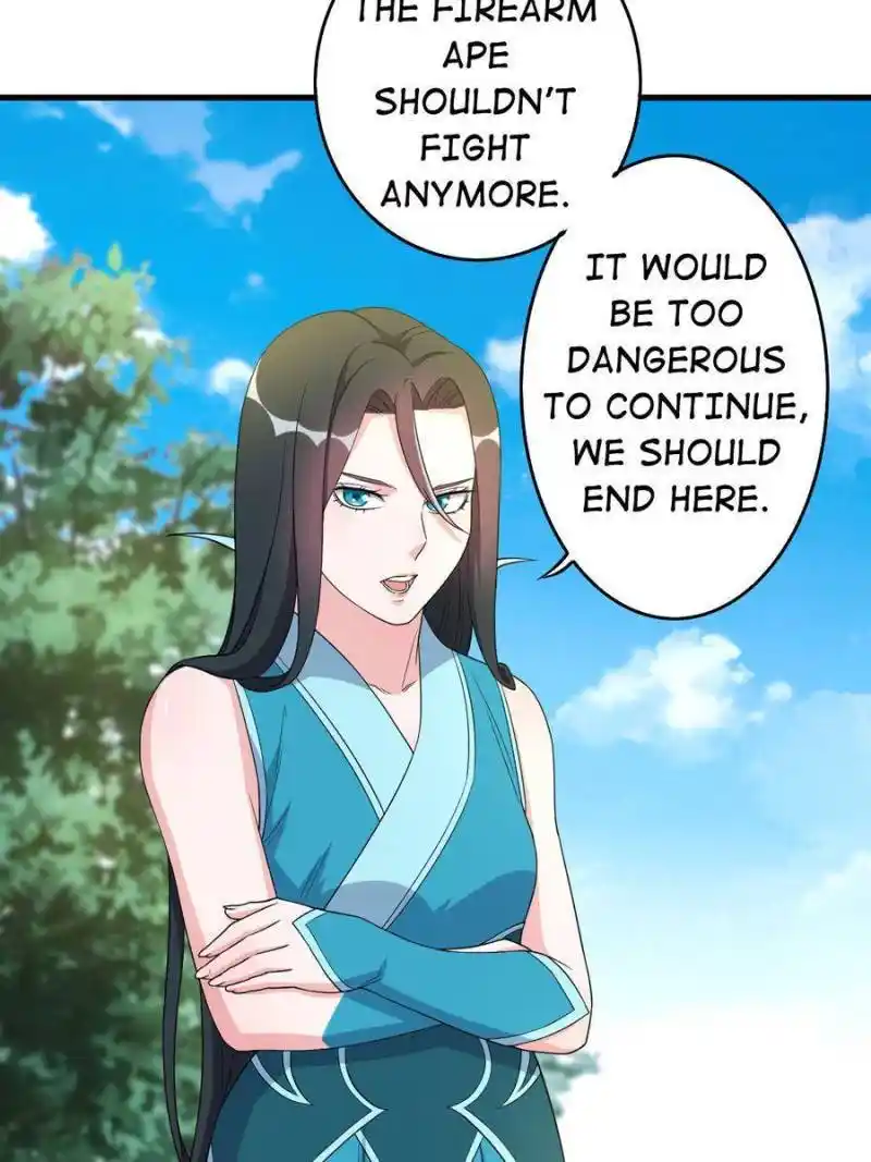 The Villainous Doctor Chapter 141